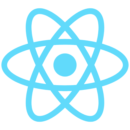 React